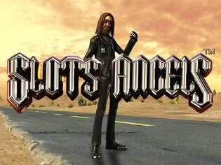 Slots Angels