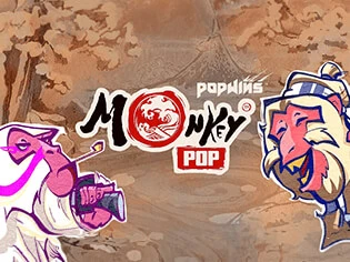 Pink Joker: Hold and Win